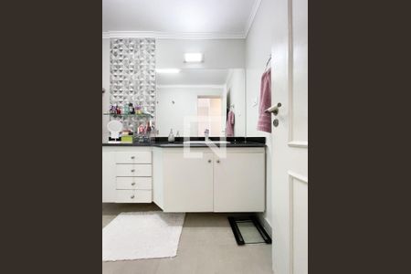 Apartamento à venda com 306m², 3 quartos e 4 vagasBanheiro - Suíte 3