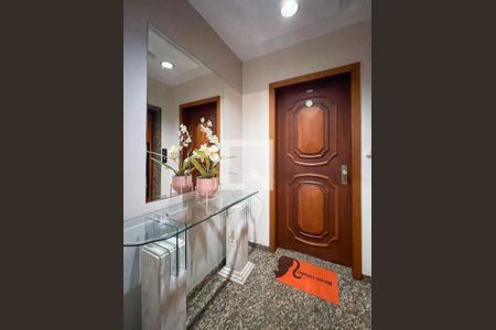 Apartamento à venda com 306m², 3 quartos e 4 vagasÁrea comum - Hall