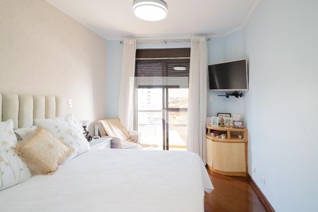 Apartamento à venda com 306m², 3 quartos e 4 vagasSuíte 3