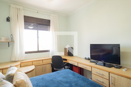 Apartamento à venda com 306m², 3 quartos e 4 vagasSuíte 1