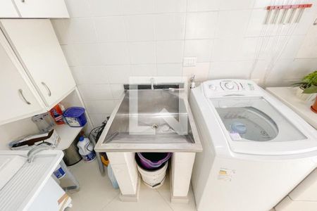 Apartamento à venda com 306m², 3 quartos e 4 vagasÁrea de Serviço - Cobertura