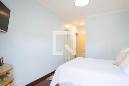 Apartamento à venda com 306m², 3 quartos e 4 vagasSuíte 3