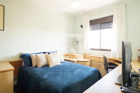 Apartamento à venda com 306m², 3 quartos e 4 vagasSuíte 1