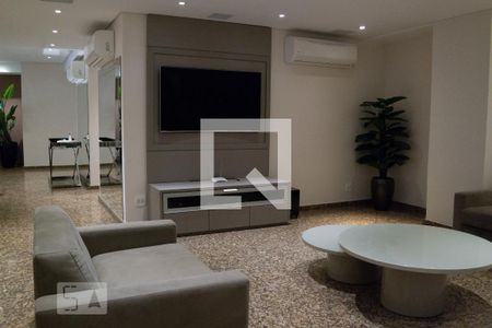 Apartamento à venda com 306m², 3 quartos e 4 vagasÁrea comum - Salão de festas