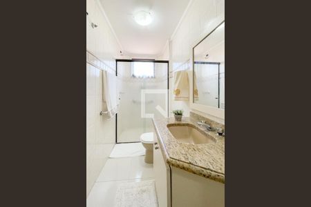 Apartamento à venda com 306m², 3 quartos e 4 vagasBanheiro - Suíte 1