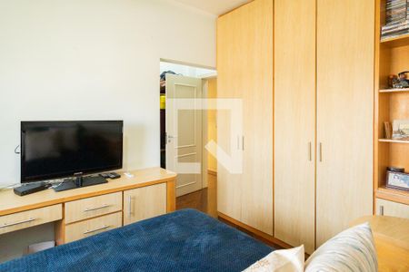 Apartamento à venda com 306m², 3 quartos e 4 vagasSuíte 1