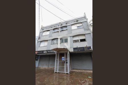 Apartamento para alugar com 47m², 1 quarto e sem vagaPlaquinha