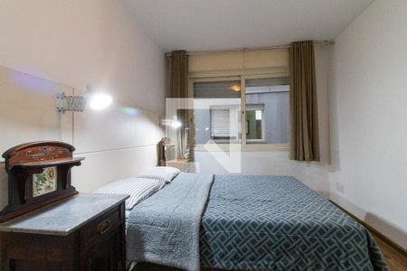 Apartamento para alugar com 47m², 1 quarto e sem vagaQuarto 1