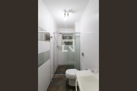 Apartamento para alugar com 47m², 1 quarto e sem vagaBanheiro