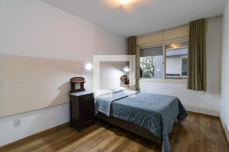 Apartamento para alugar com 47m², 1 quarto e sem vagaQuarto 1