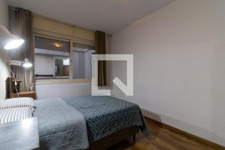 Apartamento para alugar com 47m², 1 quarto e sem vagaQuarto 1