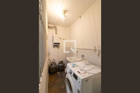 Apartamento para alugar com 47m², 1 quarto e sem vagaÁrea de serviço