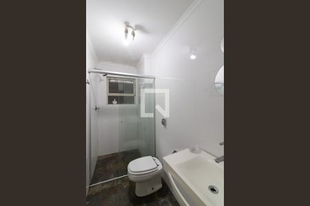 Apartamento para alugar com 47m², 1 quarto e sem vagaBanheiro