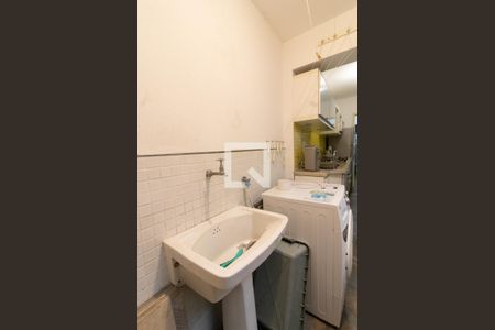 Apartamento para alugar com 47m², 1 quarto e sem vagaÁrea de serviço