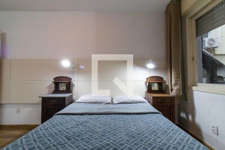 Apartamento para alugar com 47m², 1 quarto e sem vagaQuarto 1