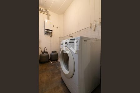 Apartamento para alugar com 47m², 1 quarto e sem vagaÁrea de serviço