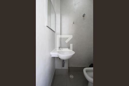 Apartamento para alugar com 94m², 2 quartos e 1 vagaBanheiro de Serviço
