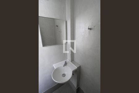 Apartamento para alugar com 94m², 2 quartos e 1 vagaBanheiro de Serviço