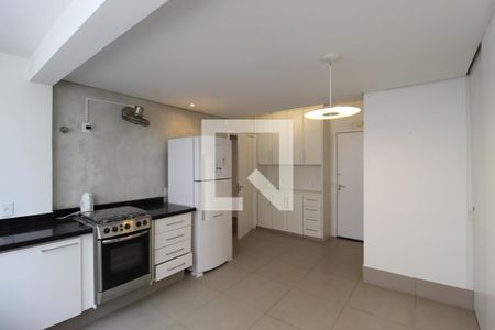 Apartamento para alugar com 94m², 2 quartos e 1 vagaCozinha