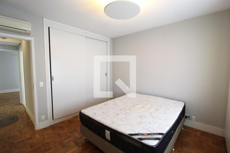 Quarto 1 de apartamento para alugar com 2 quartos, 94m² em Itaim Bibi, São Paulo