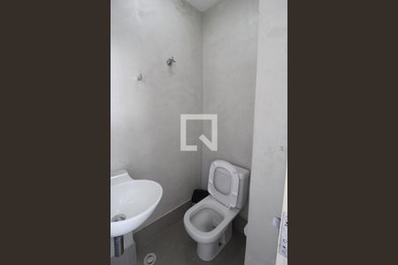 Apartamento para alugar com 94m², 2 quartos e 1 vagaBanheiro de Serviço
