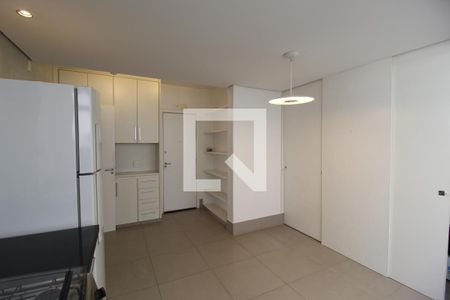 Apartamento para alugar com 94m², 2 quartos e 1 vagaCozinha