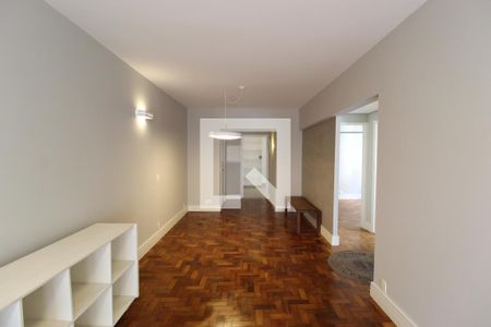Sala de apartamento para alugar com 2 quartos, 94m² em Itaim Bibi, São Paulo