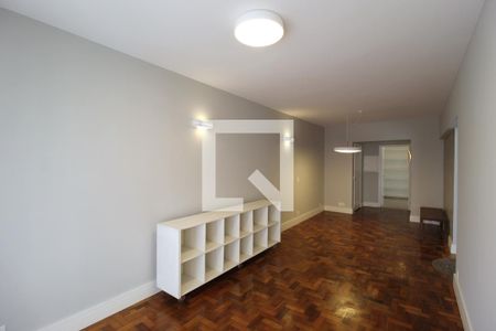 Sala de apartamento para alugar com 2 quartos, 94m² em Itaim Bibi, São Paulo