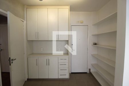 Apartamento para alugar com 94m², 2 quartos e 1 vagaCozinha