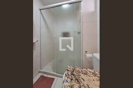 Apartamento à venda com 93m², 3 quartos e 2 vagasBanheiro Social