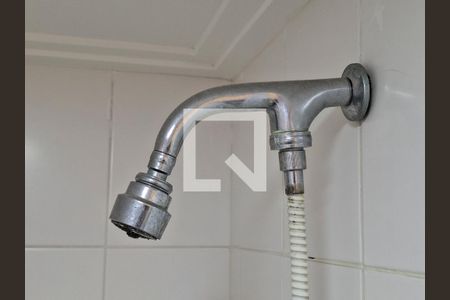 Apartamento à venda com 93m², 3 quartos e 2 vagasBanheiro Social