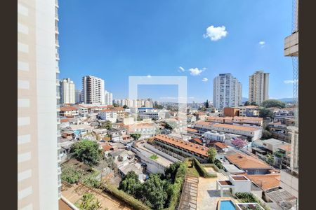 Apartamento à venda com 93m², 3 quartos e 2 vagasVista Quarto 2