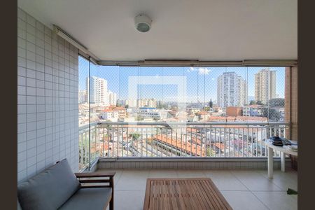 Vista Quarto 1 de apartamento à venda com 3 quartos, 93m² em Lauzane Paulista, São Paulo