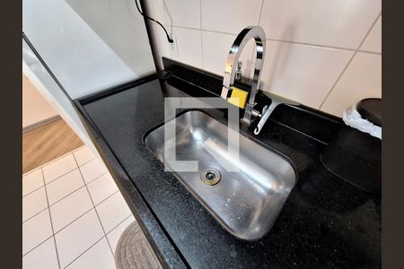Apartamento à venda com 93m², 3 quartos e 2 vagasCozinha