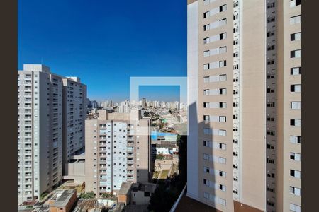 Apartamento à venda com 93m², 3 quartos e 2 vagasVista Quarto 3