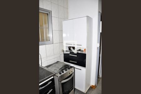 Casa para alugar com 1 quarto, 30m² em Parque Monteiro Soares, São Paulo