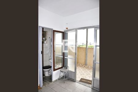 Casa para alugar com 1 quarto, 30m² em Parque Monteiro Soares, São Paulo