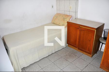 Casa para alugar com 1 quarto, 30m² em Parque Monteiro Soares, São Paulo