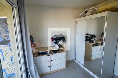 Casa de condomínio para alugar com 120m², 2 quartos e 2 vagasQuarto 02