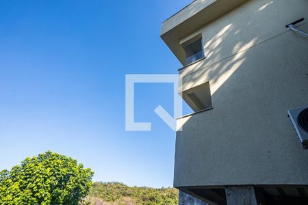 Casa de condomínio para alugar com 120m², 2 quartos e 2 vagasÁrea comum