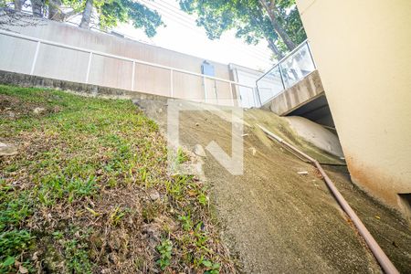 Casa de condomínio para alugar com 120m², 2 quartos e 2 vagasÁrea comum