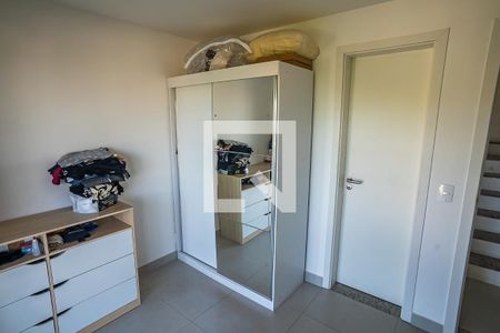 Casa de condomínio para alugar com 120m², 2 quartos e 2 vagasQuarto 02