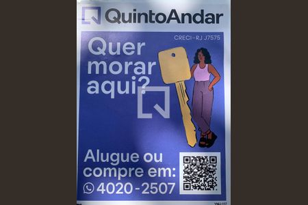 Casa de condomínio para alugar com 120m², 2 quartos e 2 vagasPlaquinha