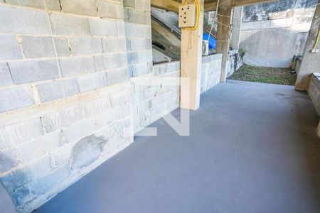 Casa de condomínio para alugar com 120m², 2 quartos e 2 vagasÁrea comum