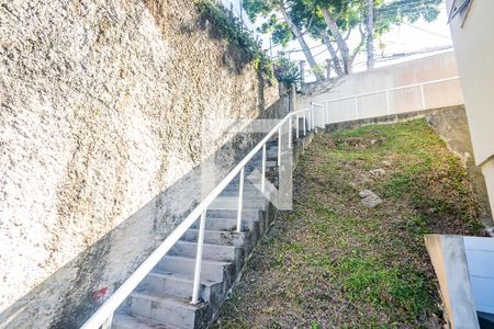 Casa de condomínio para alugar com 120m², 2 quartos e 2 vagasÁrea comum