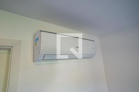 Casa de condomínio para alugar com 120m², 2 quartos e 2 vagasQuarto 01