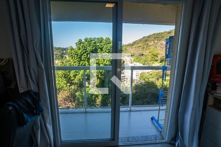 Casa de condomínio para alugar com 120m², 2 quartos e 2 vagasQuarto 02