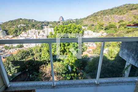 Casa de condomínio para alugar com 120m², 2 quartos e 2 vagasSacada