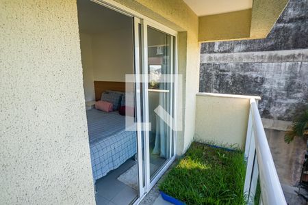 Casa de condomínio para alugar com 120m², 2 quartos e 2 vagasQuarto 01