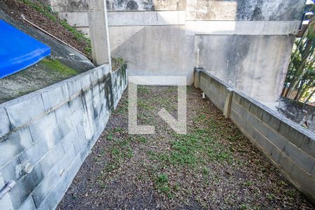 Casa de condomínio para alugar com 120m², 2 quartos e 2 vagasÁrea comum